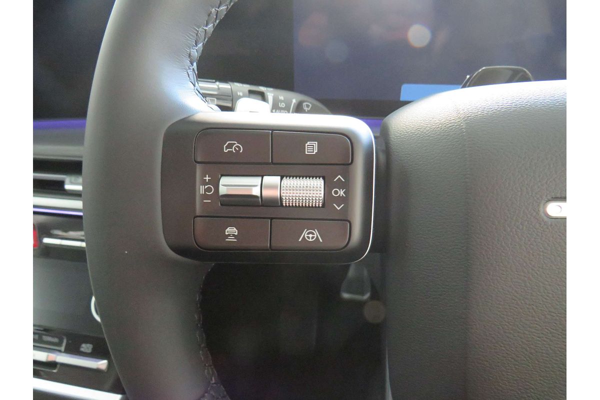 2025 Hyundai Santa Fe Hybrid Elite MX5.V1