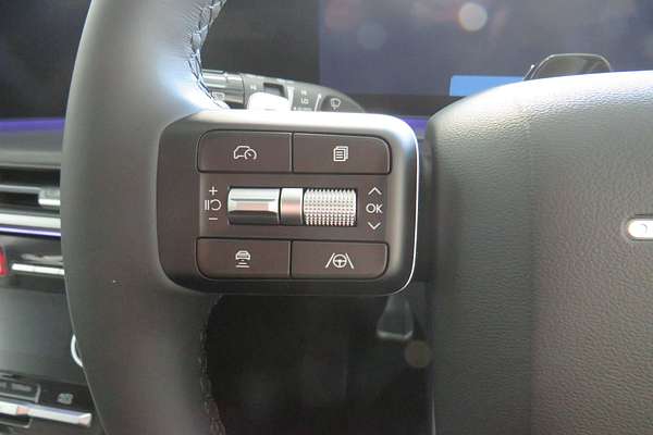 2025 Hyundai Santa Fe Hybrid Elite MX5.V1