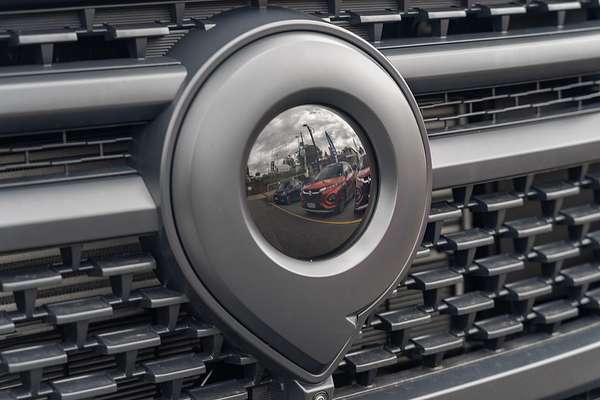 2025 GWM Cannon Alpha Ultra PHEV P05 4X4