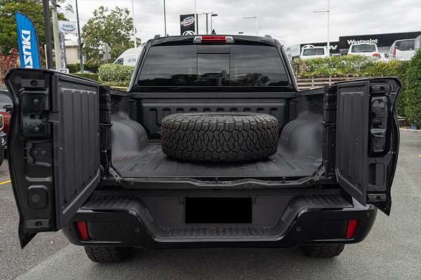 2025 GWM Cannon Alpha Ultra PHEV P05 4X4