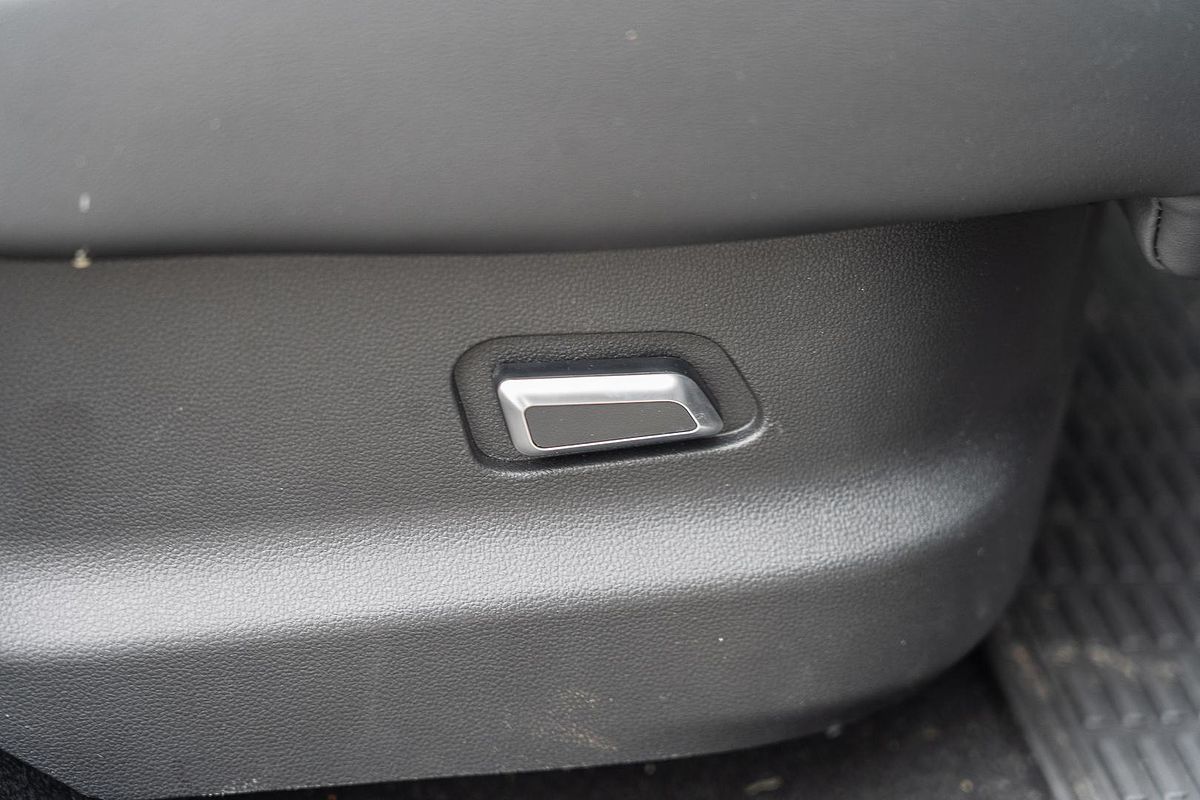 2025 GWM Cannon Alpha Ultra PHEV P05 4X4