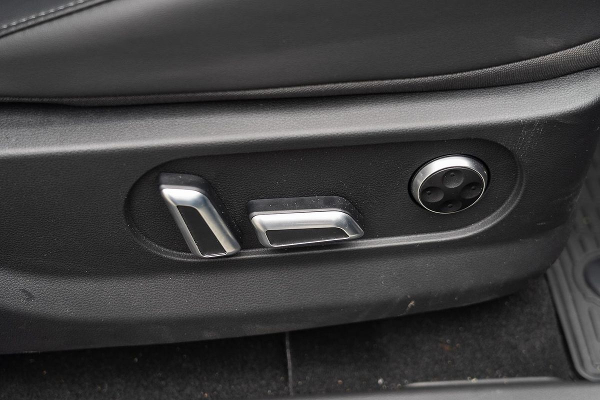 2025 GWM Cannon Alpha Ultra PHEV P05 4X4