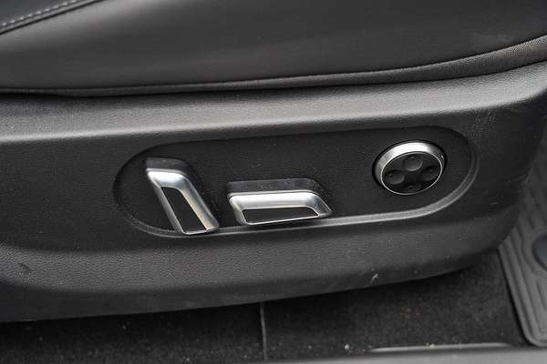 2025 GWM Cannon Alpha Ultra PHEV P05 4X4