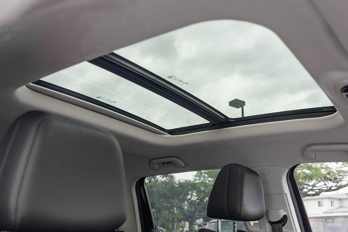 2025 GWM Cannon Alpha Ultra PHEV P05 4X4