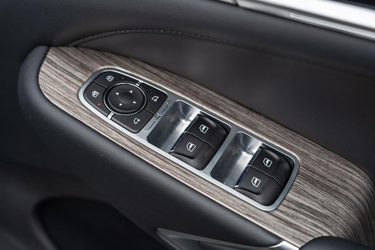 2025 GWM Cannon Alpha Ultra PHEV P05 4X4