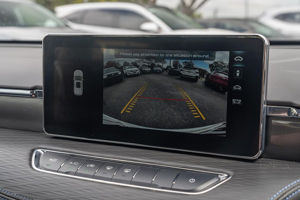 2024 GWM Haval Jolion Premium A01