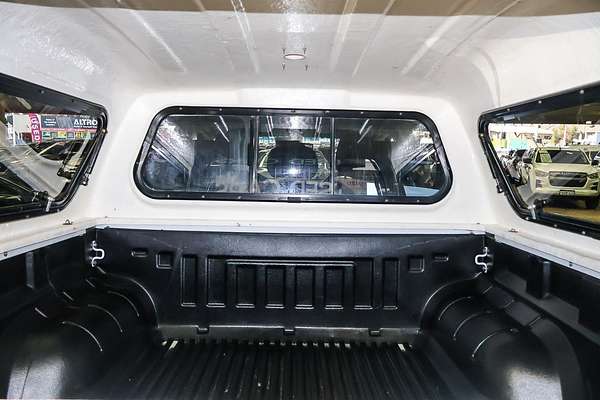 2019 Holden Colorado LTZ RG 4X4