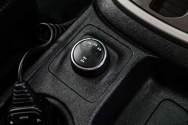 2019 Holden Colorado LTZ RG 4X4