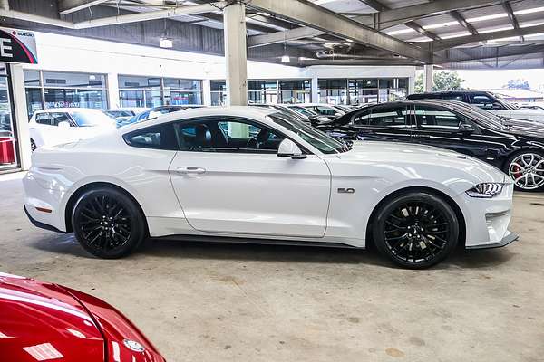 2018 Ford Mustang GT FN