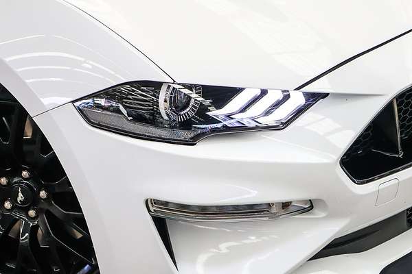 2018 Ford Mustang GT FN