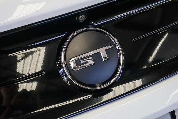 2018 Ford Mustang GT FN