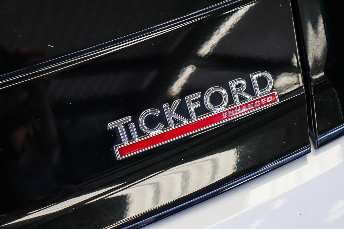 2018 Ford Mustang GT FN