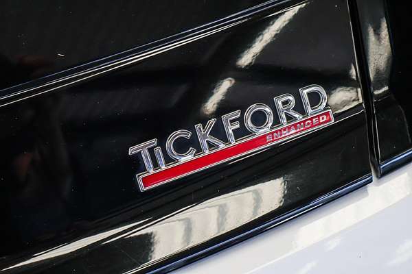 2018 Ford Mustang GT FN