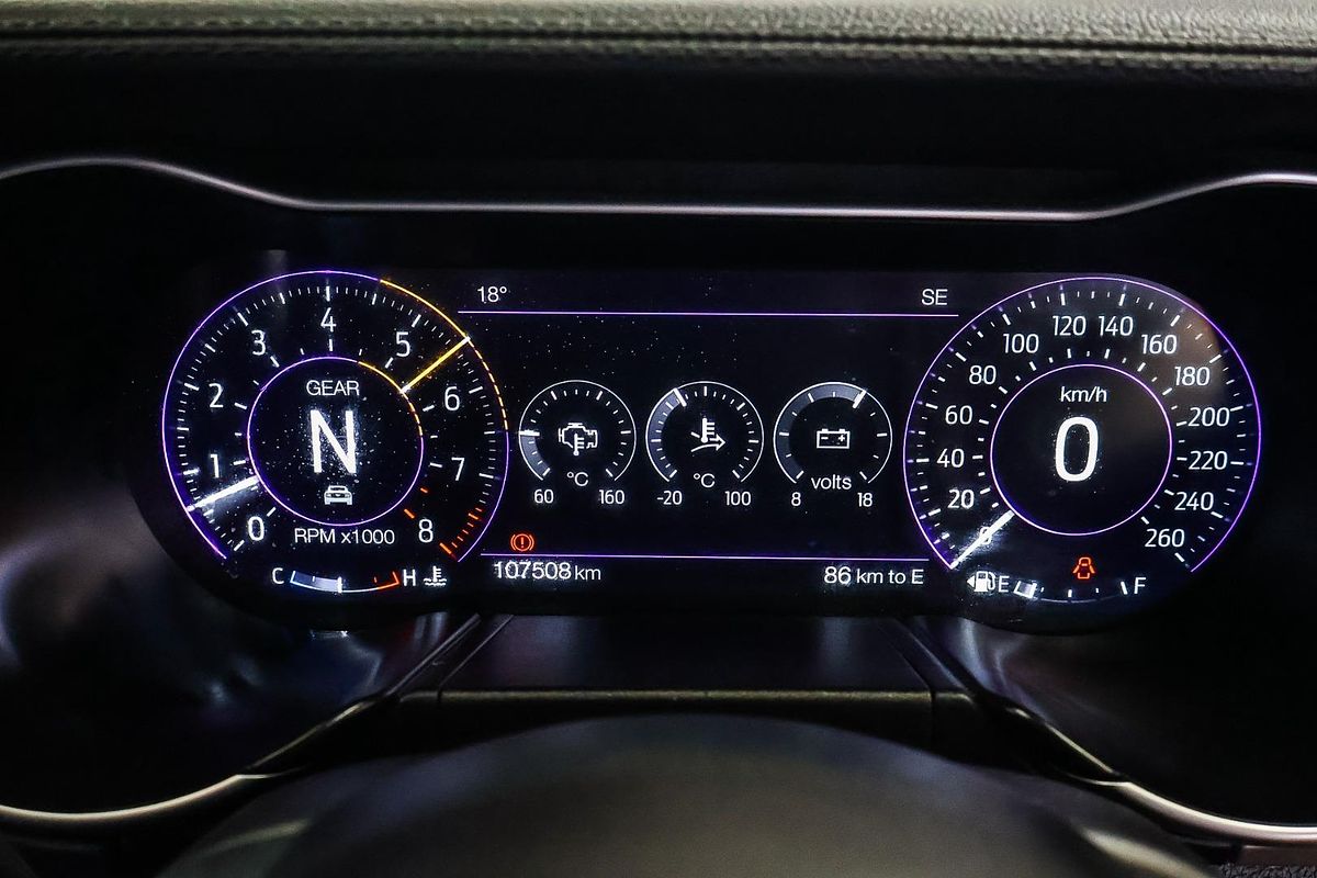 2018 Ford Mustang GT FN