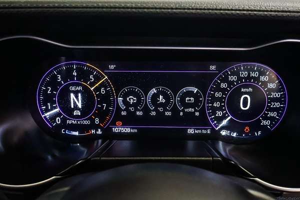 2018 Ford Mustang GT FN