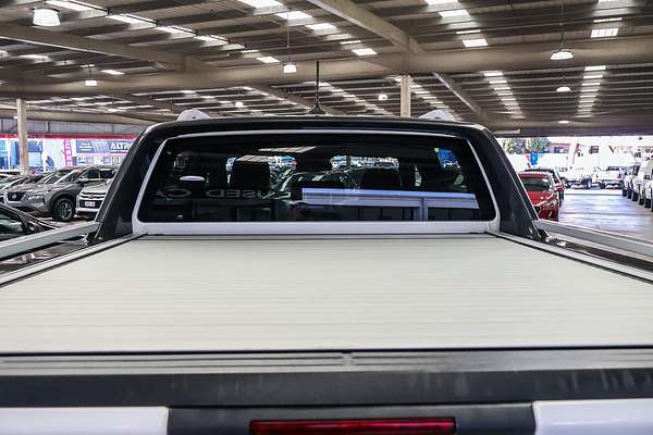 2024 Ford Ranger Wildtrak 4X4 2.0L