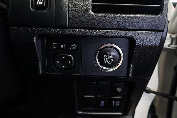 2012 Toyota Landcruiser Prado Altitude KDJ150R