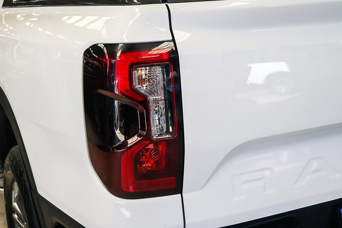 2024 Ford Ranger Wildtrak 4X4 2.0L