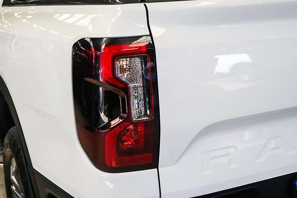 2024 Ford Ranger Wildtrak 4X4 2.0L