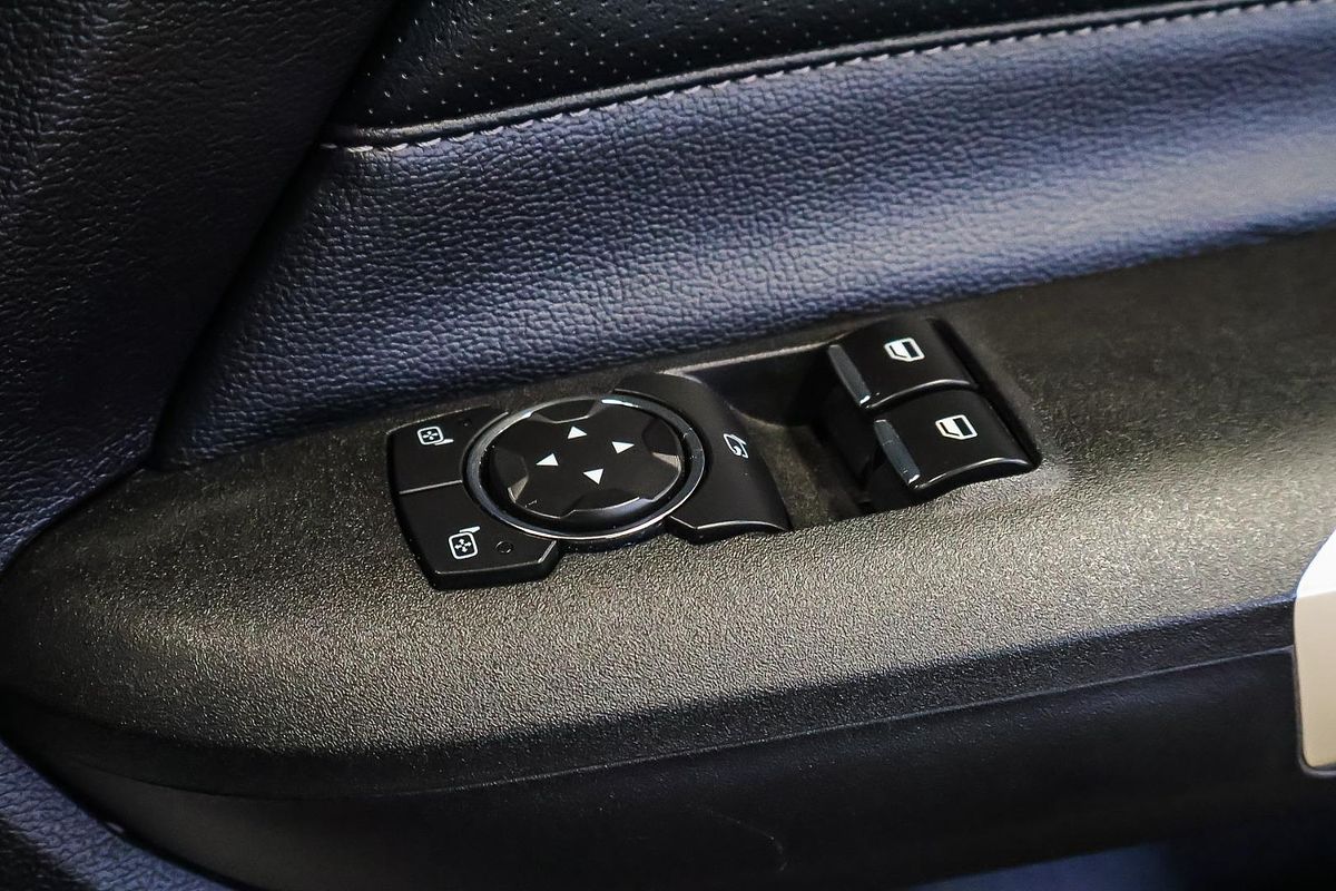 2018 Ford Mustang GT FN