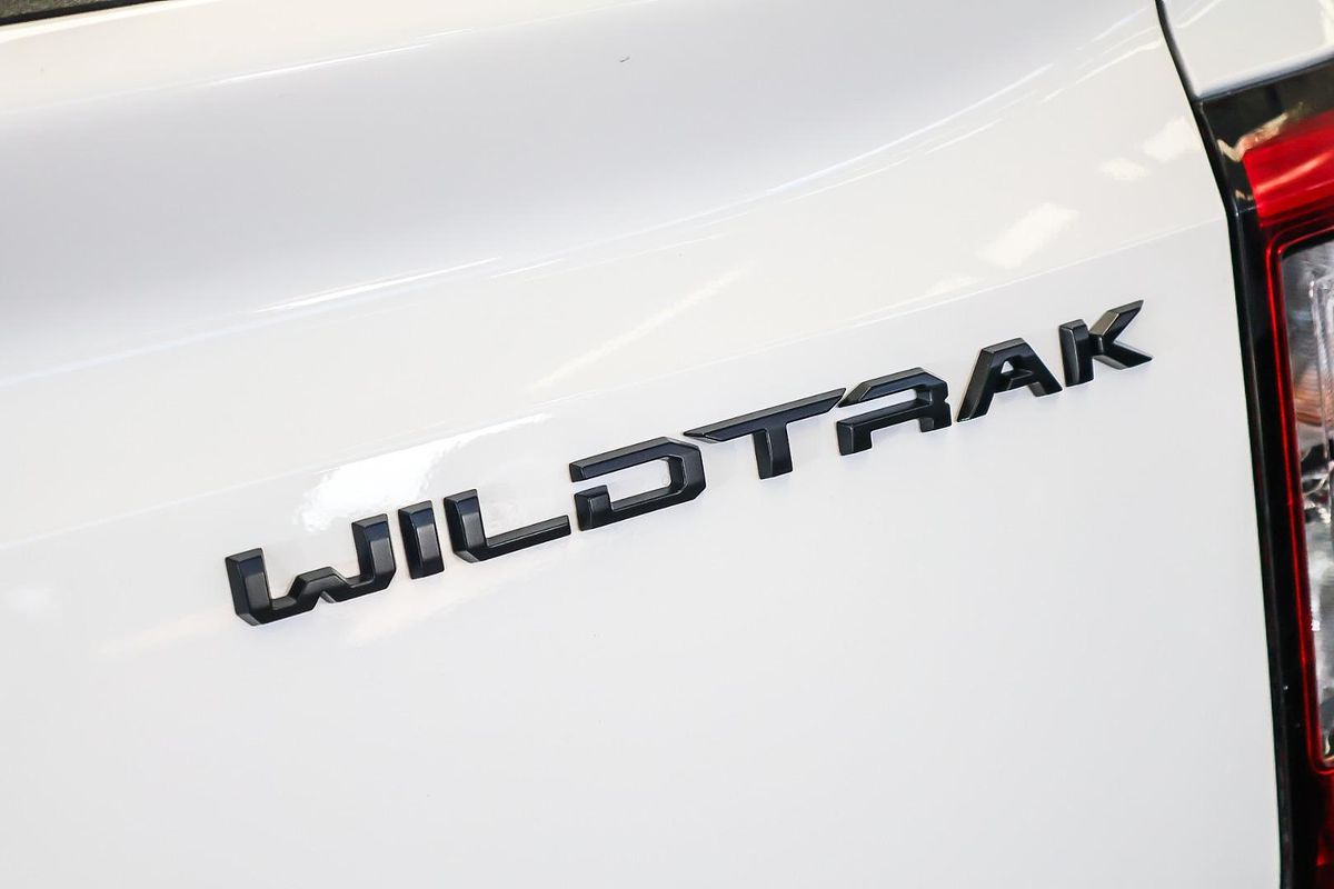 2024 Ford Ranger Wildtrak 4X4 2.0L