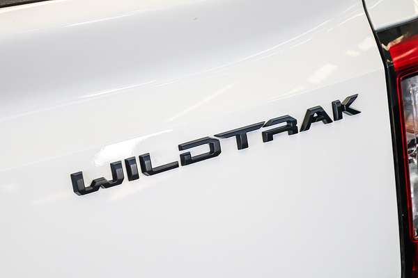 2024 Ford Ranger Wildtrak 4X4 2.0L
