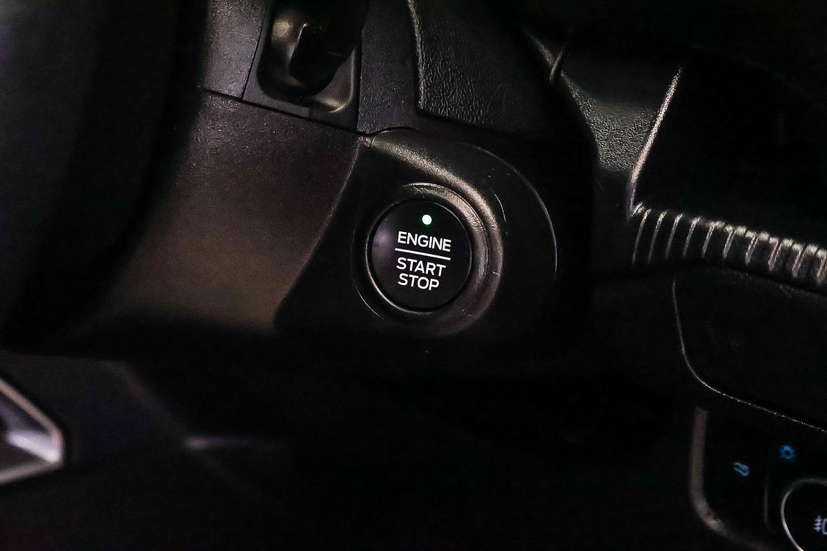 2024 Ford Ranger Wildtrak 4X4 2.0L