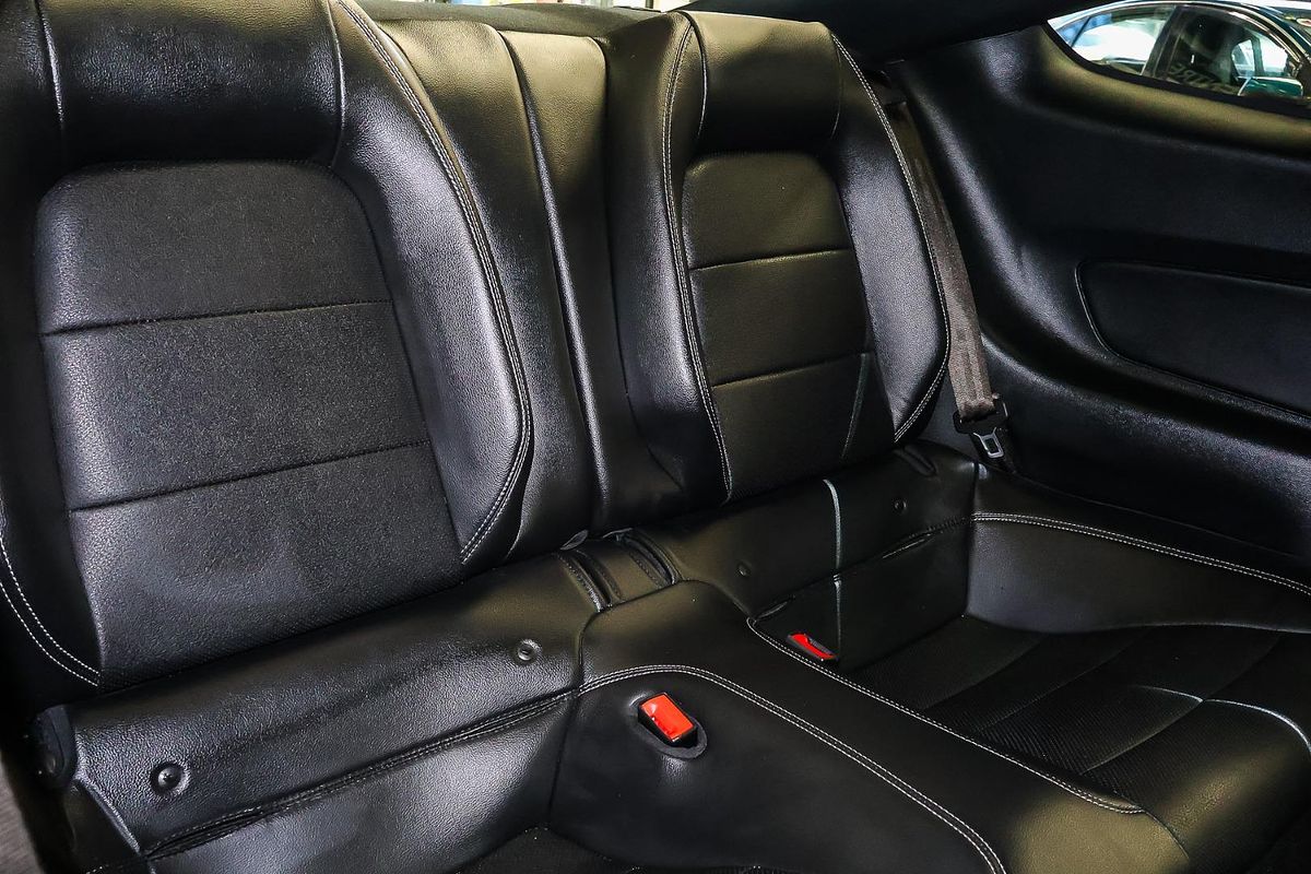 2018 Ford Mustang GT FN