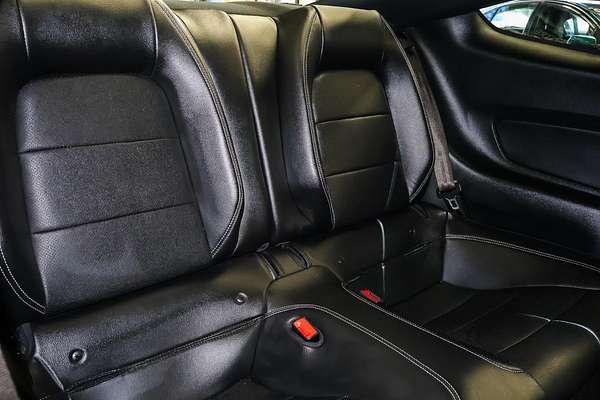 2018 Ford Mustang GT FN