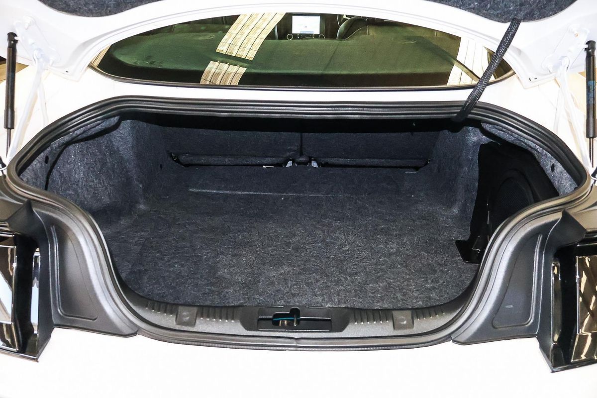 2018 Ford Mustang GT FN