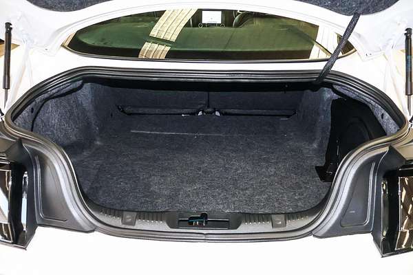 2018 Ford Mustang GT FN