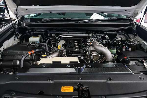 2012 Toyota Landcruiser Prado Altitude KDJ150R