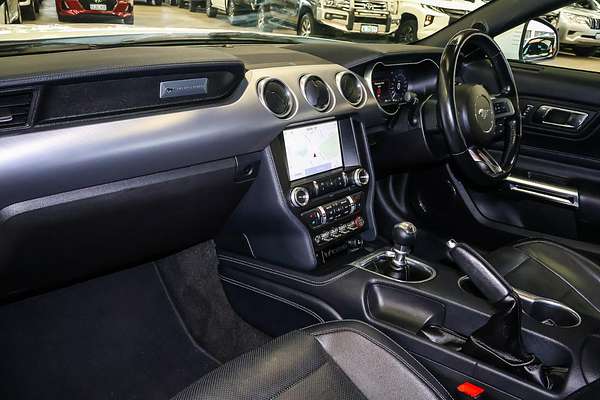 2018 Ford Mustang GT FN