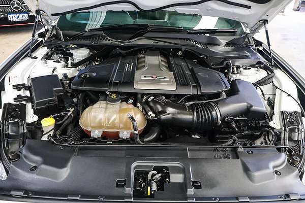 2018 Ford Mustang GT FN