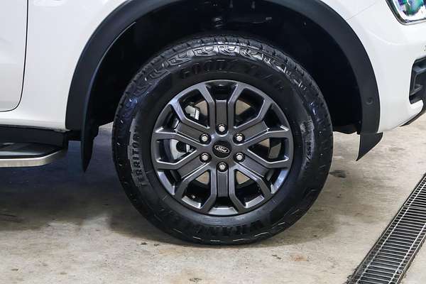 2024 Ford Ranger Wildtrak 4X4 2.0L
