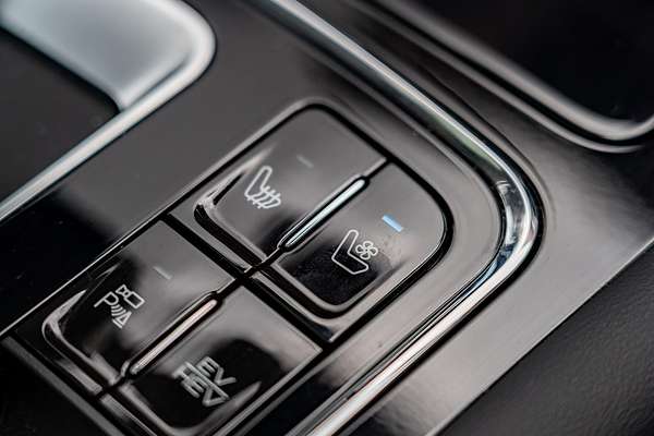 2025 GWM Cannon Alpha Ultra PHEV P05 4X4