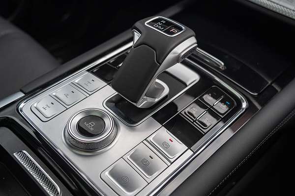 2025 GWM Cannon Alpha Ultra PHEV P05 4X4