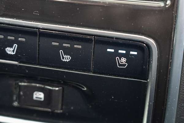 2025 GWM Cannon Alpha Ultra PHEV P05 4X4