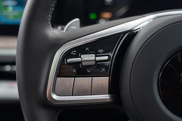 2025 GWM Cannon Alpha Ultra PHEV P05 4X4