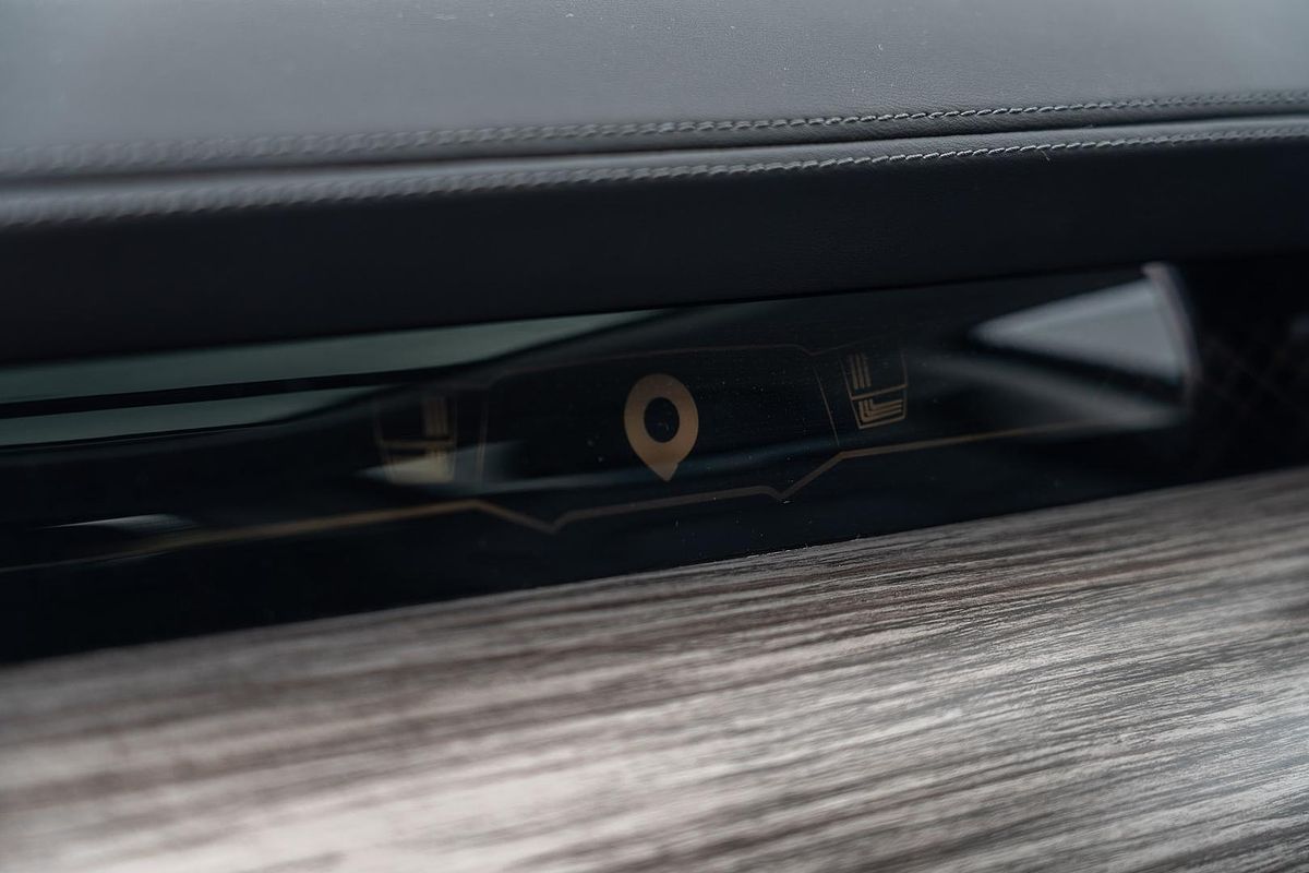 2025 GWM Cannon Alpha Ultra PHEV P05 4X4