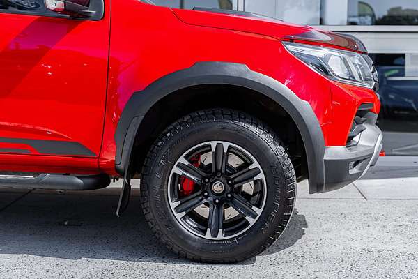 2018 Holden Special Vehicles Colorado SportsCat+ RG 4X4