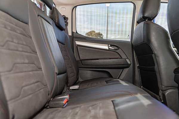 2018 Holden Special Vehicles Colorado SportsCat+ RG 4X4