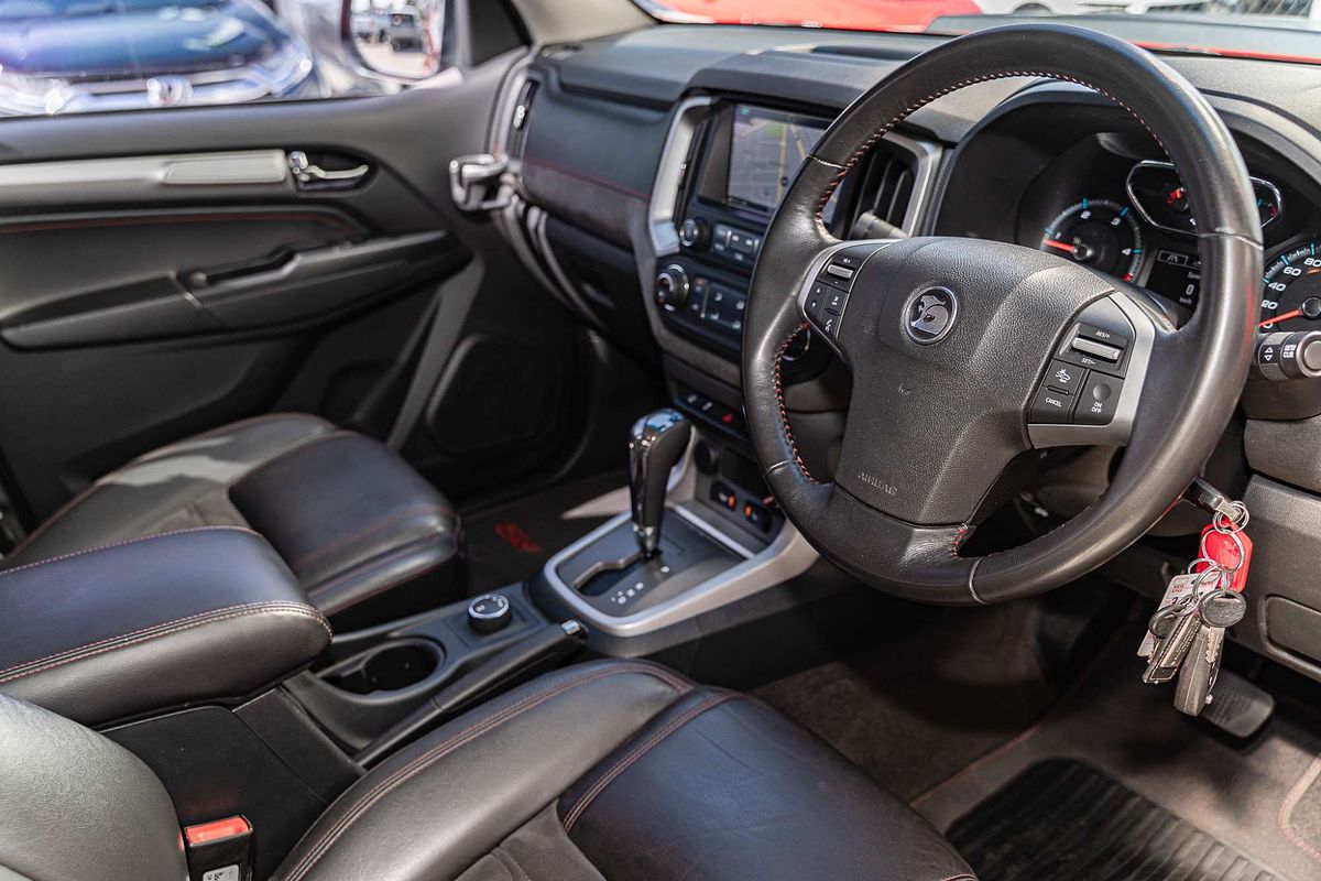 2018 Holden Special Vehicles Colorado SportsCat+ RG 4X4