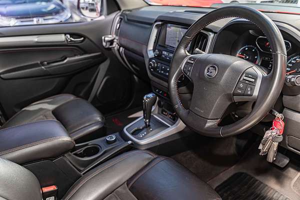 2018 Holden Special Vehicles Colorado SportsCat+ RG 4X4