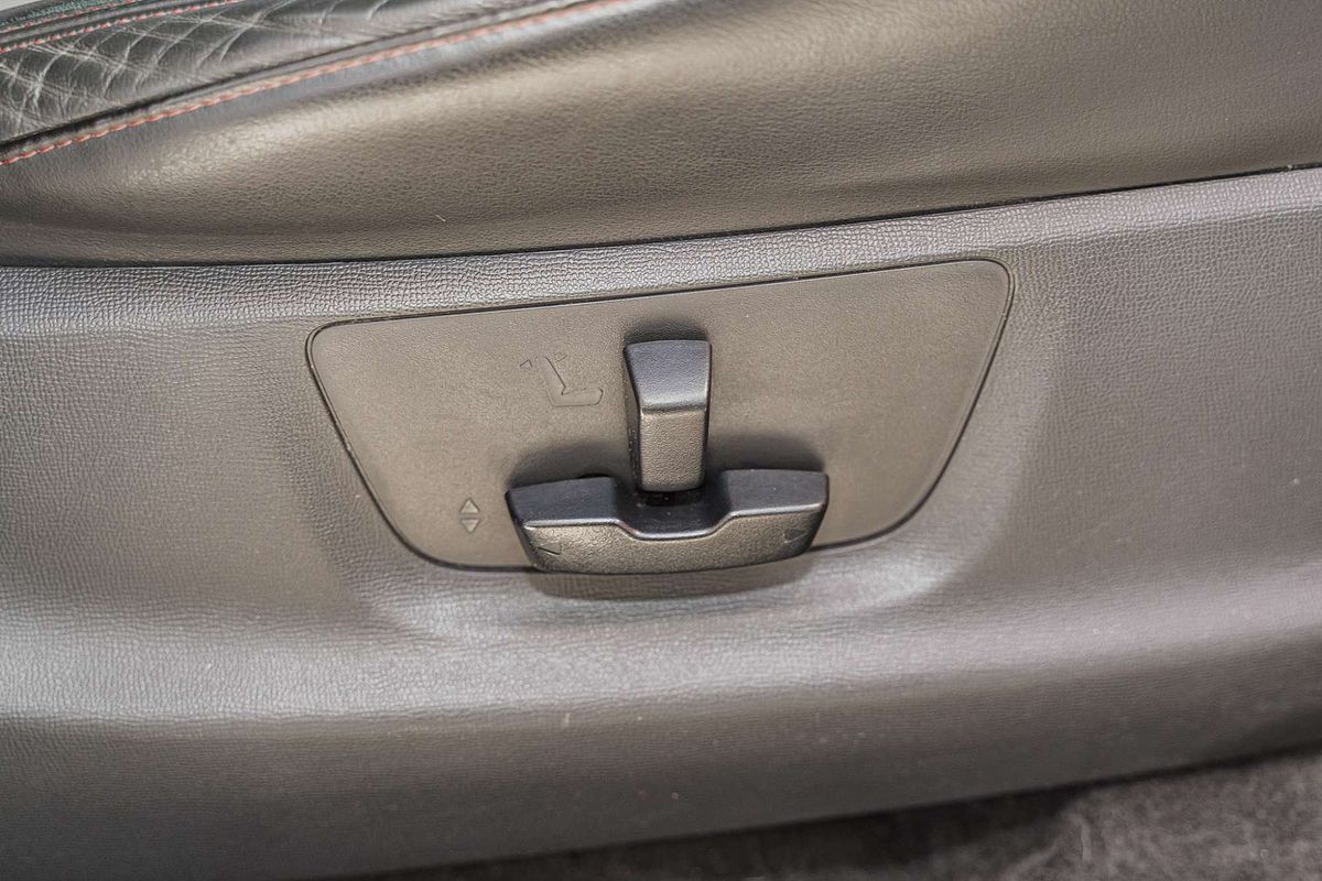 2018 Holden Special Vehicles Colorado SportsCat+ RG 4X4