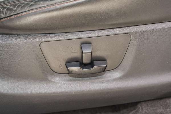 2018 Holden Special Vehicles Colorado SportsCat+ RG 4X4