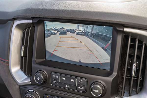 2018 Holden Special Vehicles Colorado SportsCat+ RG 4X4