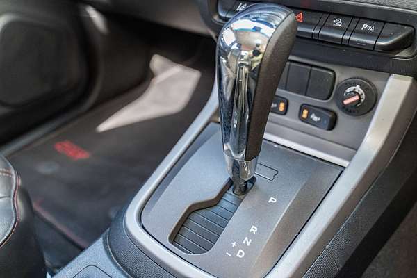 2018 Holden Special Vehicles Colorado SportsCat+ RG 4X4