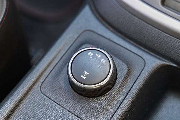 2018 Holden Special Vehicles Colorado SportsCat+ RG 4X4