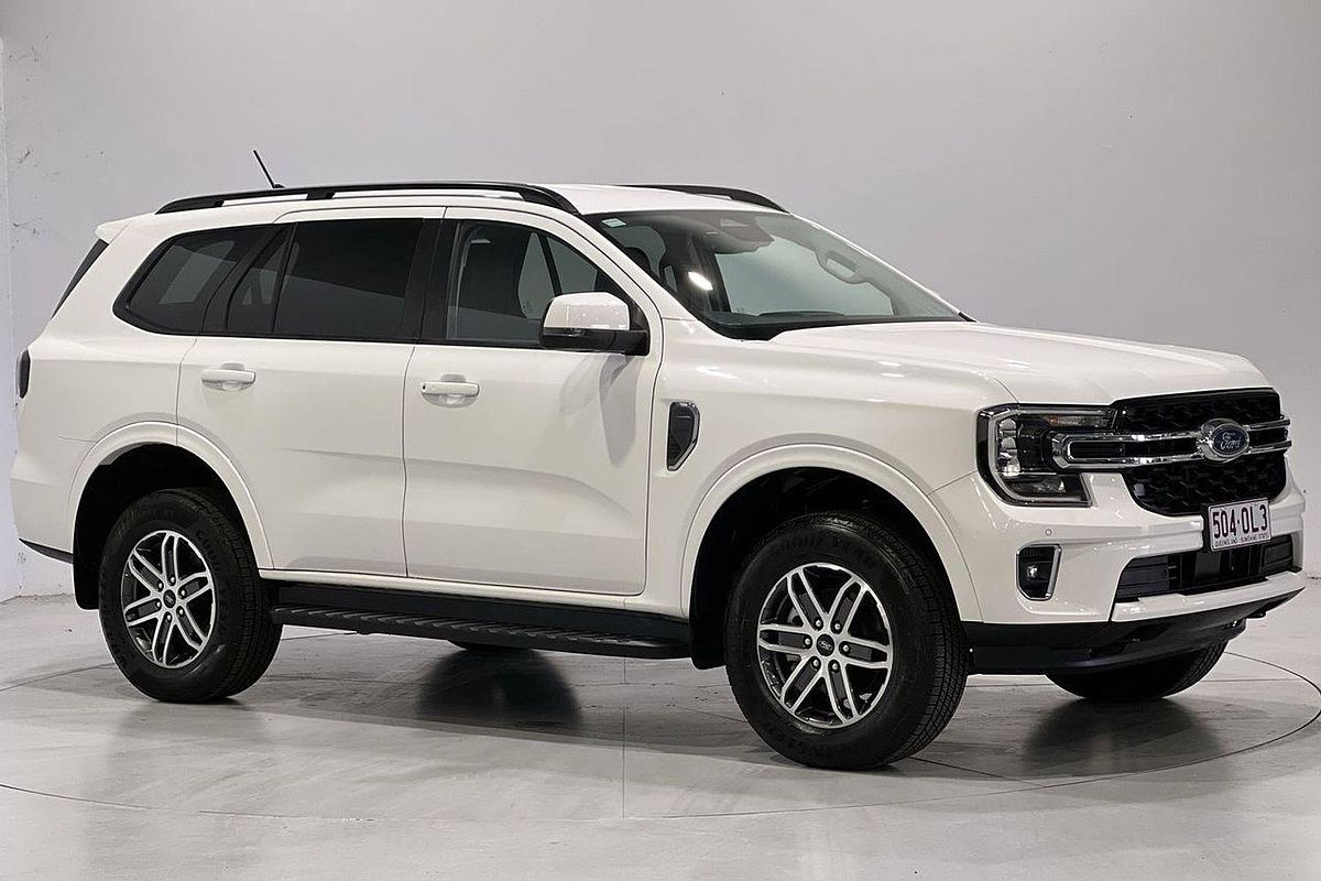 2024 Ford Everest Trend 2.0L
